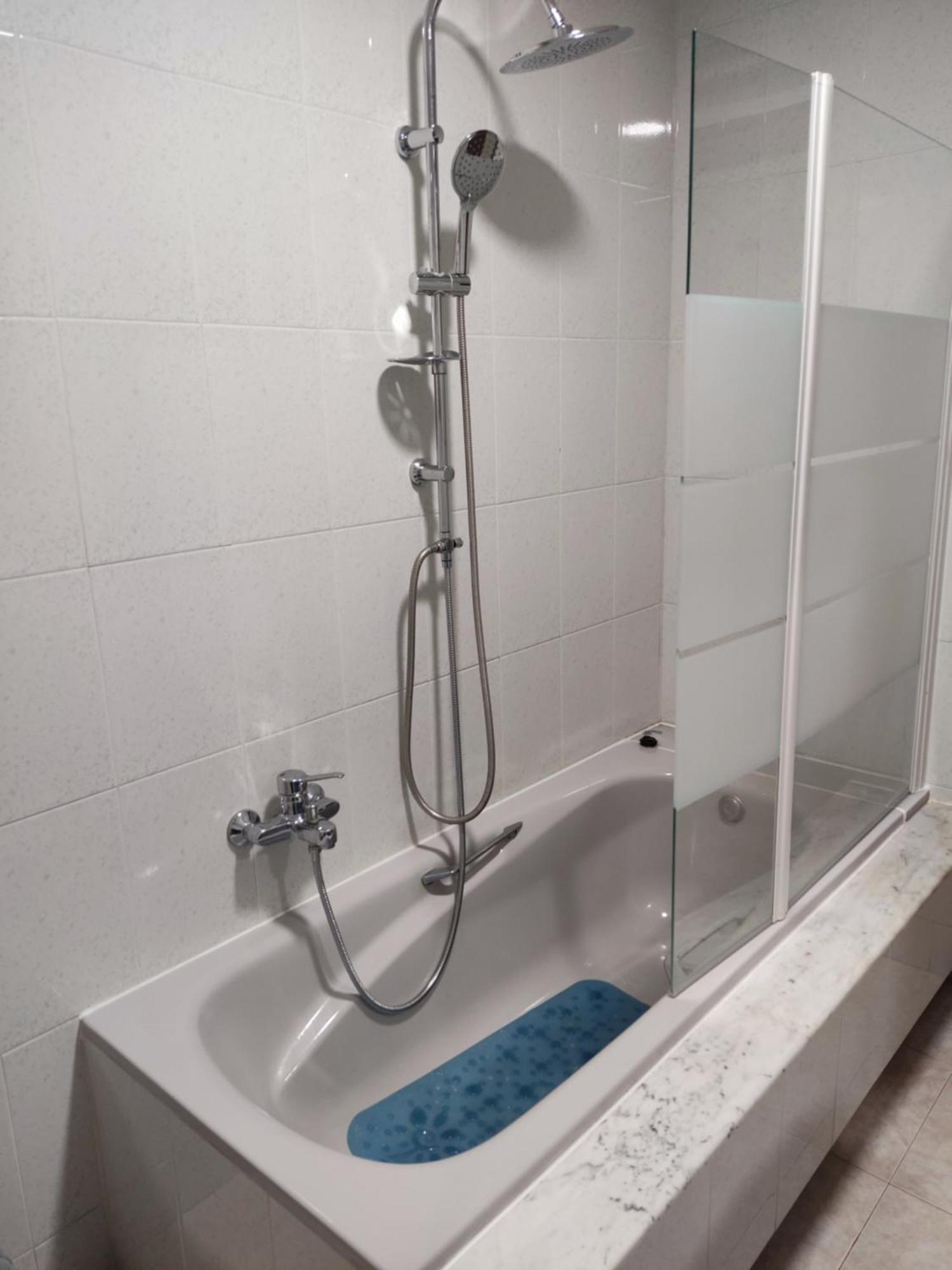 Cu Apartamentos Pampin Ponte Do Porto Bagian luar foto