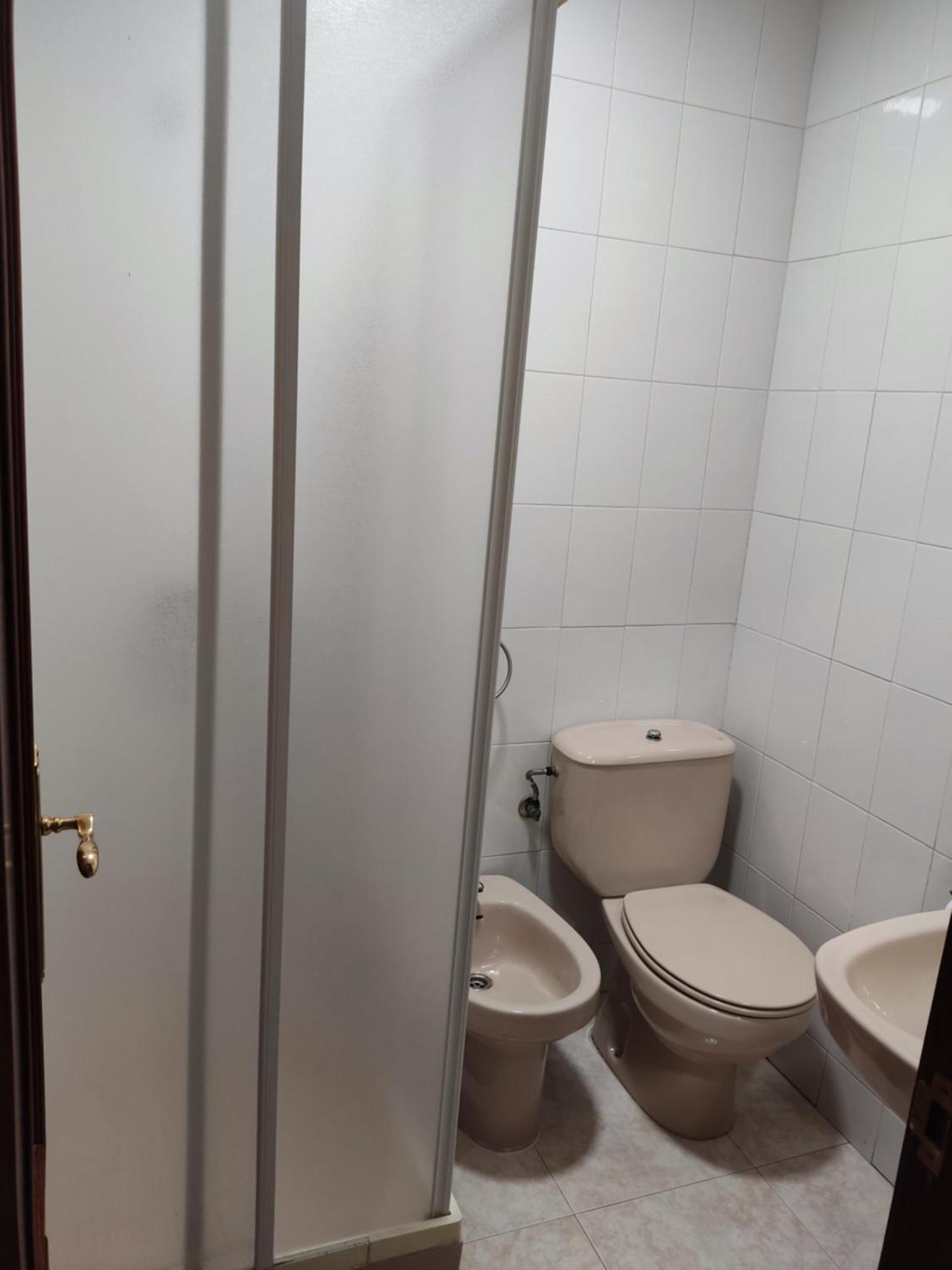Cu Apartamentos Pampin Ponte Do Porto Bagian luar foto